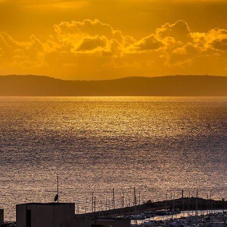 Apartments Paula Split Dış mekan fotoğraf