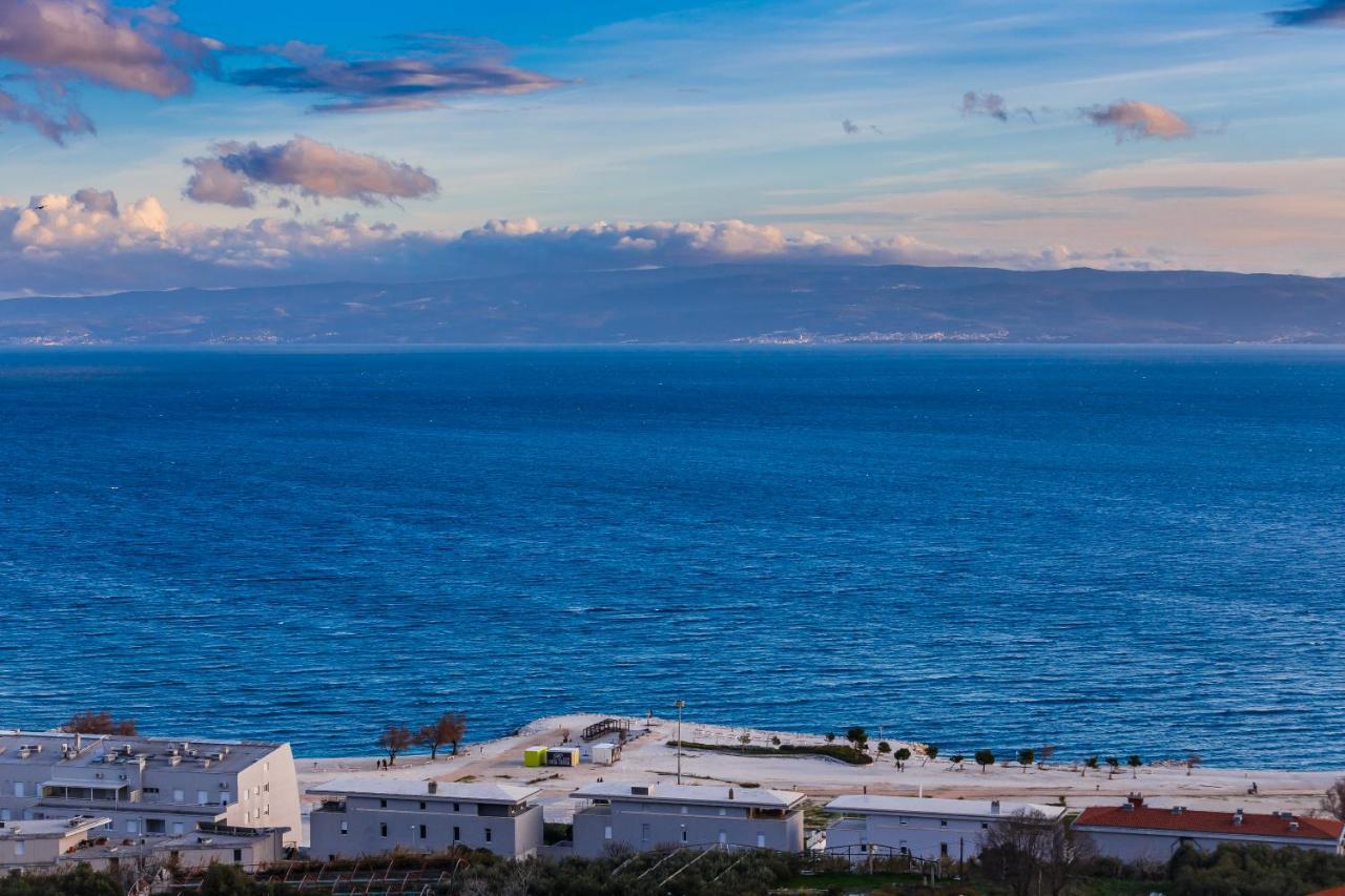 Apartments Paula Split Dış mekan fotoğraf