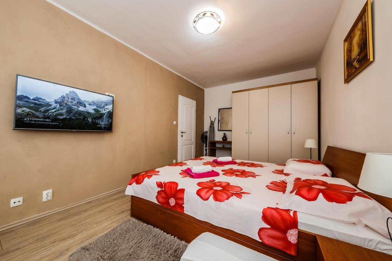Apartments Paula Split Dış mekan fotoğraf