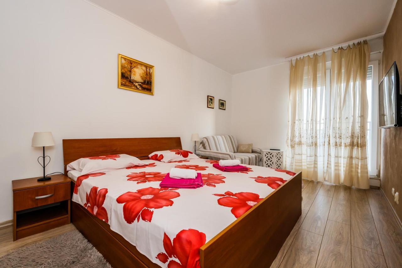 Apartments Paula Split Dış mekan fotoğraf