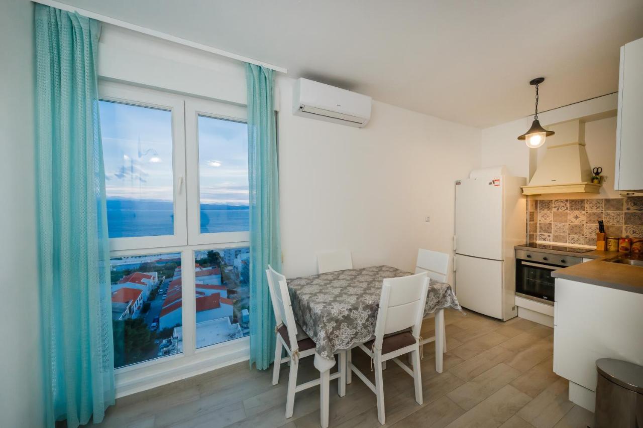 Apartments Paula Split Dış mekan fotoğraf