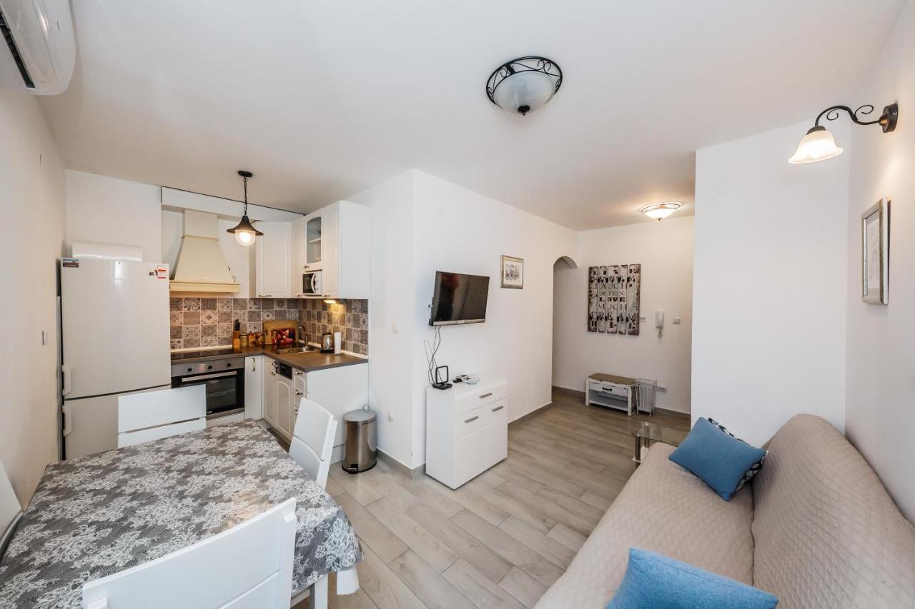 Apartments Paula Split Dış mekan fotoğraf