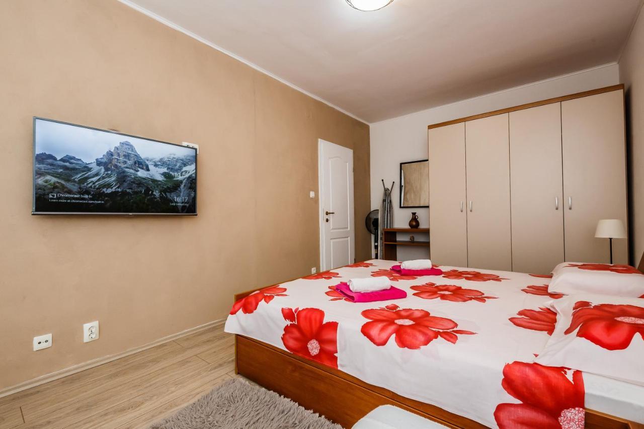 Apartments Paula Split Dış mekan fotoğraf