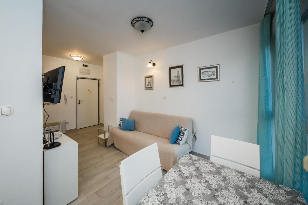 Apartments Paula Split Dış mekan fotoğraf