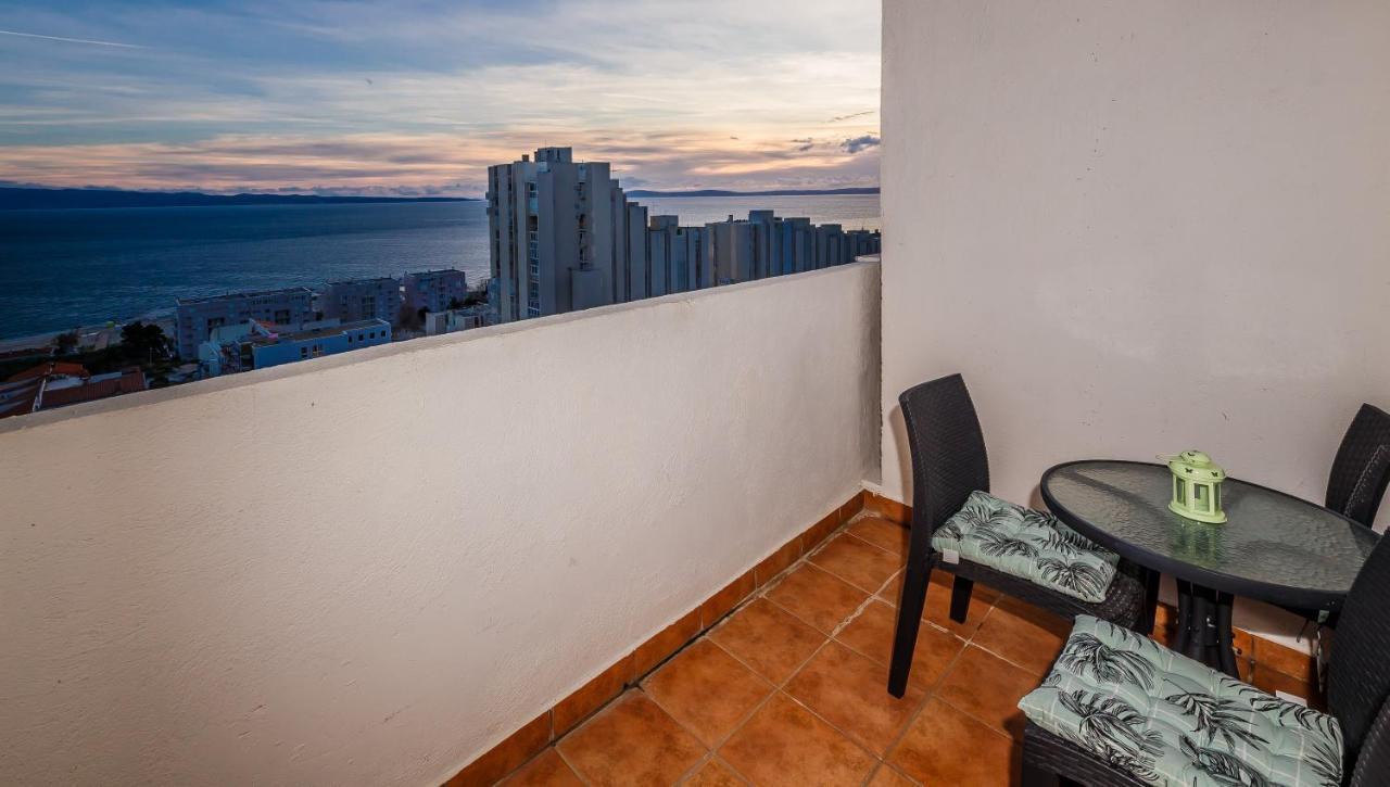 Apartments Paula Split Dış mekan fotoğraf