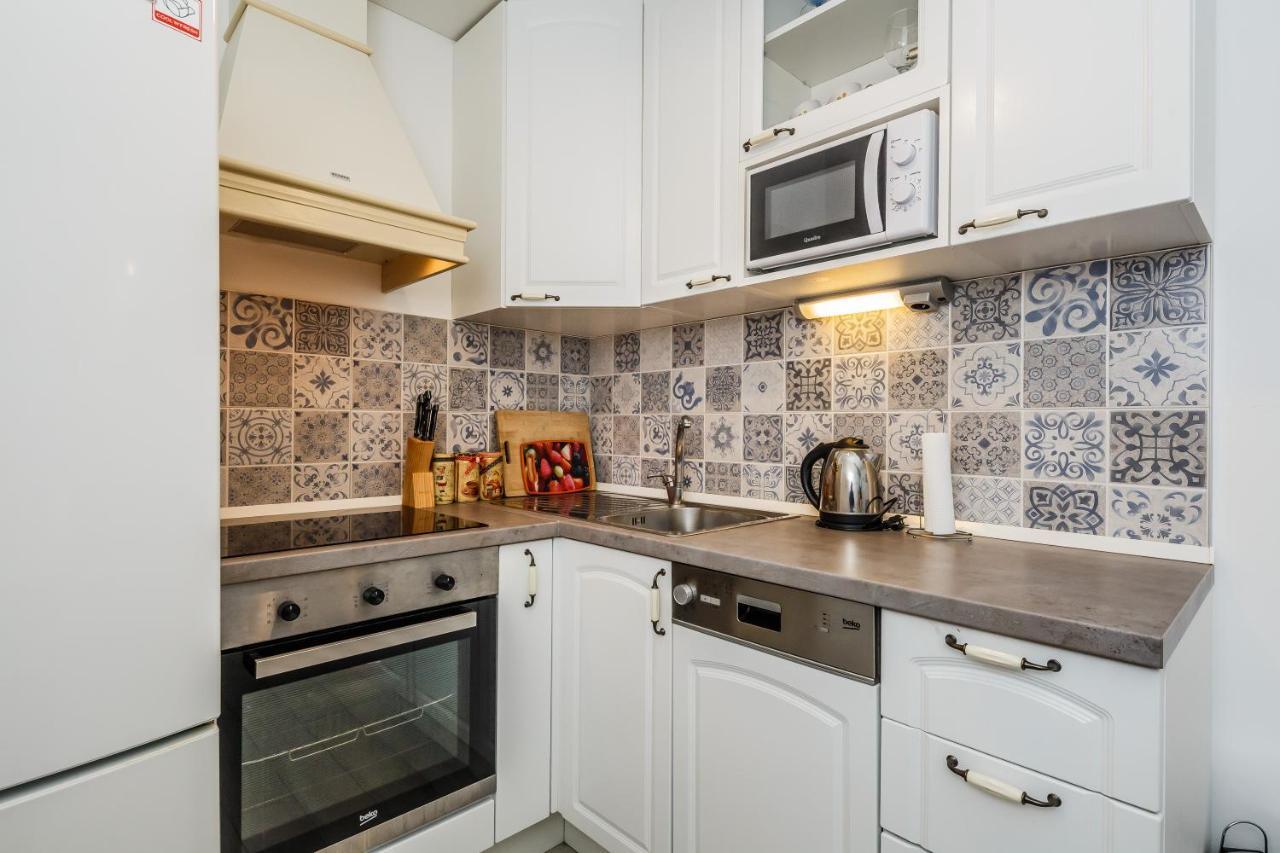Apartments Paula Split Dış mekan fotoğraf