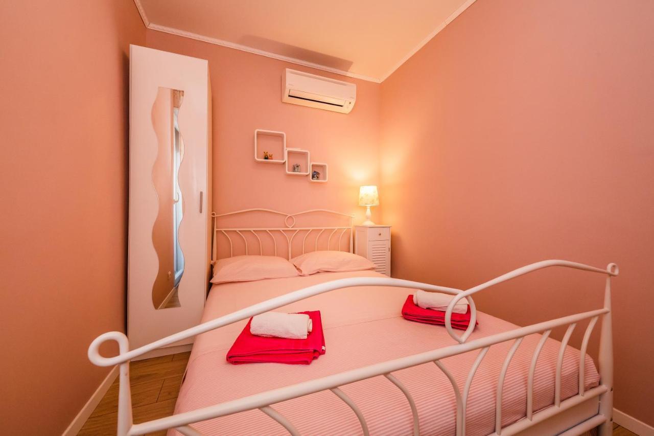 Apartments Paula Split Dış mekan fotoğraf