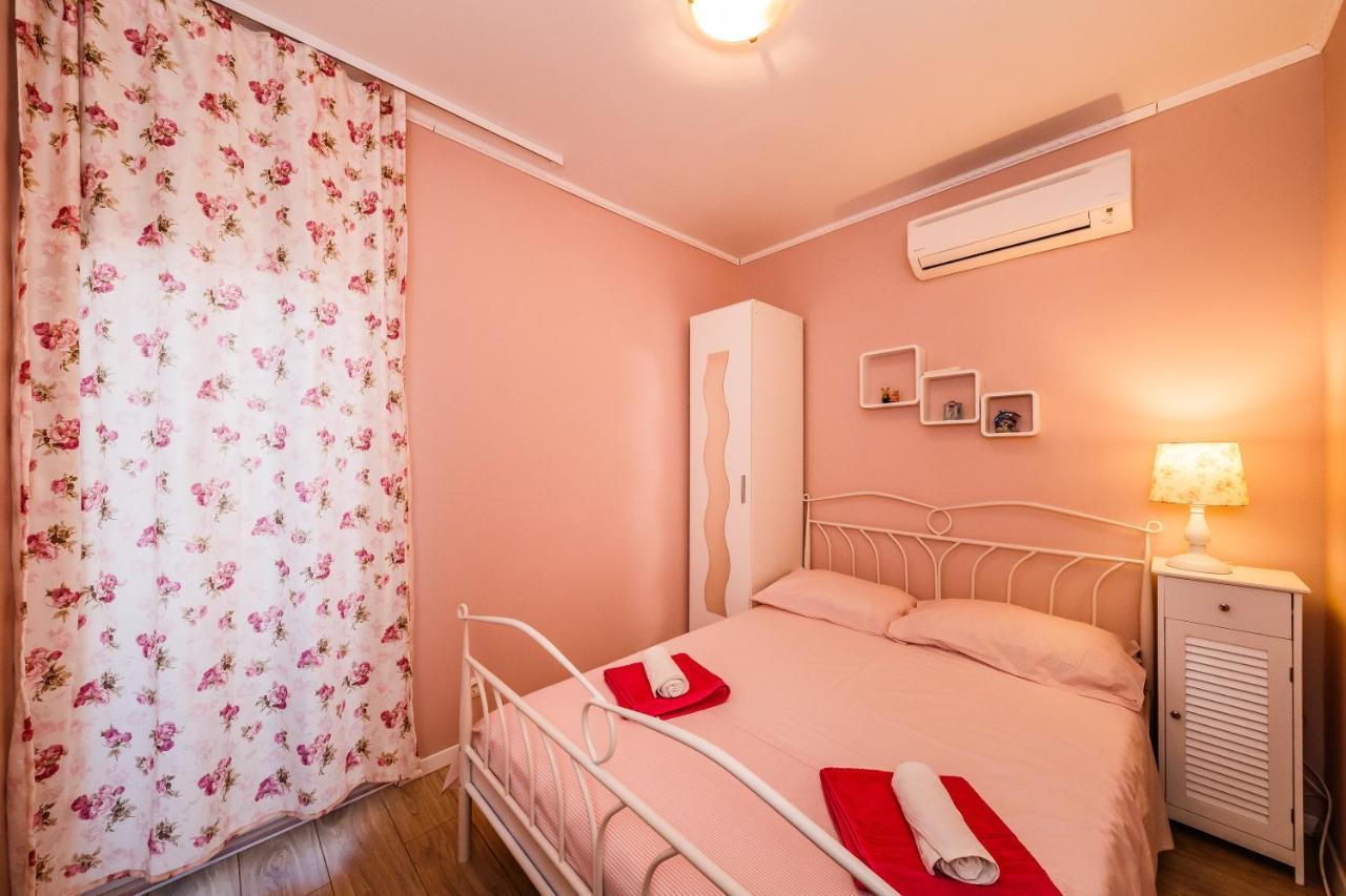 Apartments Paula Split Dış mekan fotoğraf