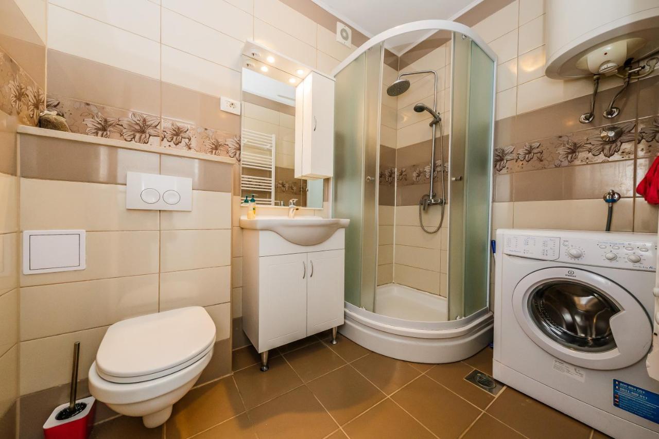 Apartments Paula Split Dış mekan fotoğraf