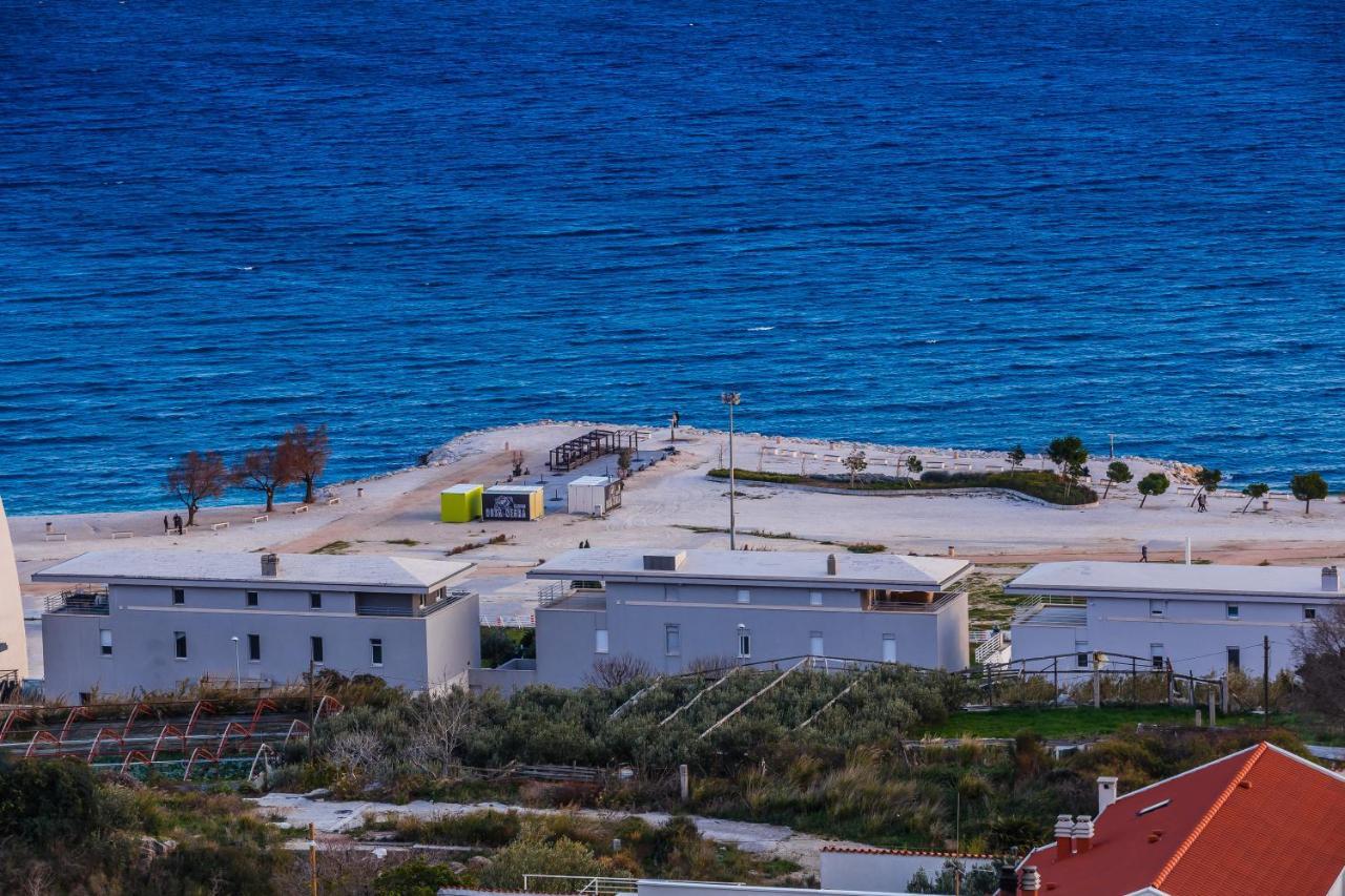 Apartments Paula Split Dış mekan fotoğraf