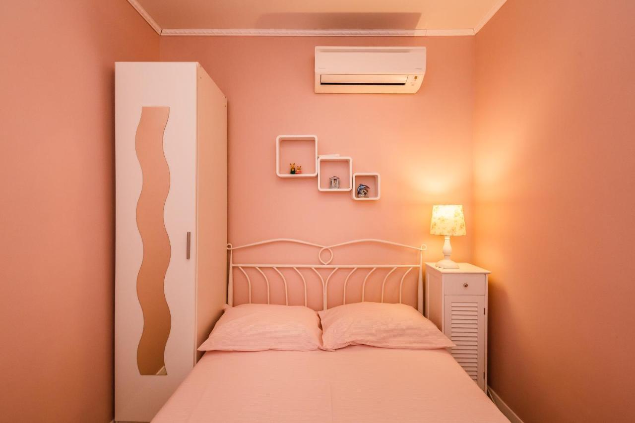 Apartments Paula Split Dış mekan fotoğraf